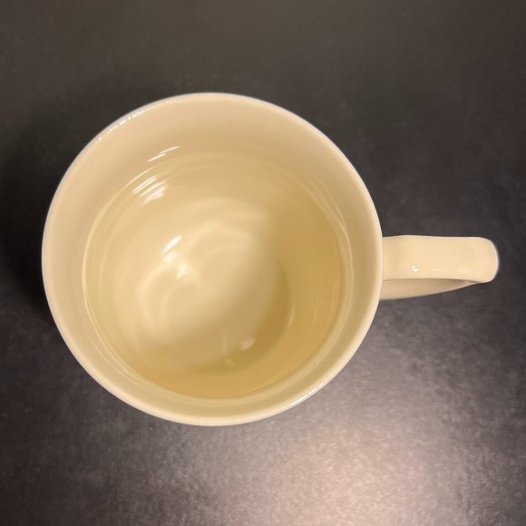 Vintage TORONTO CANADA Souvenir Mug w/ Full Color Cityscape ~ Irwin Specialties - Picture 7 of 9